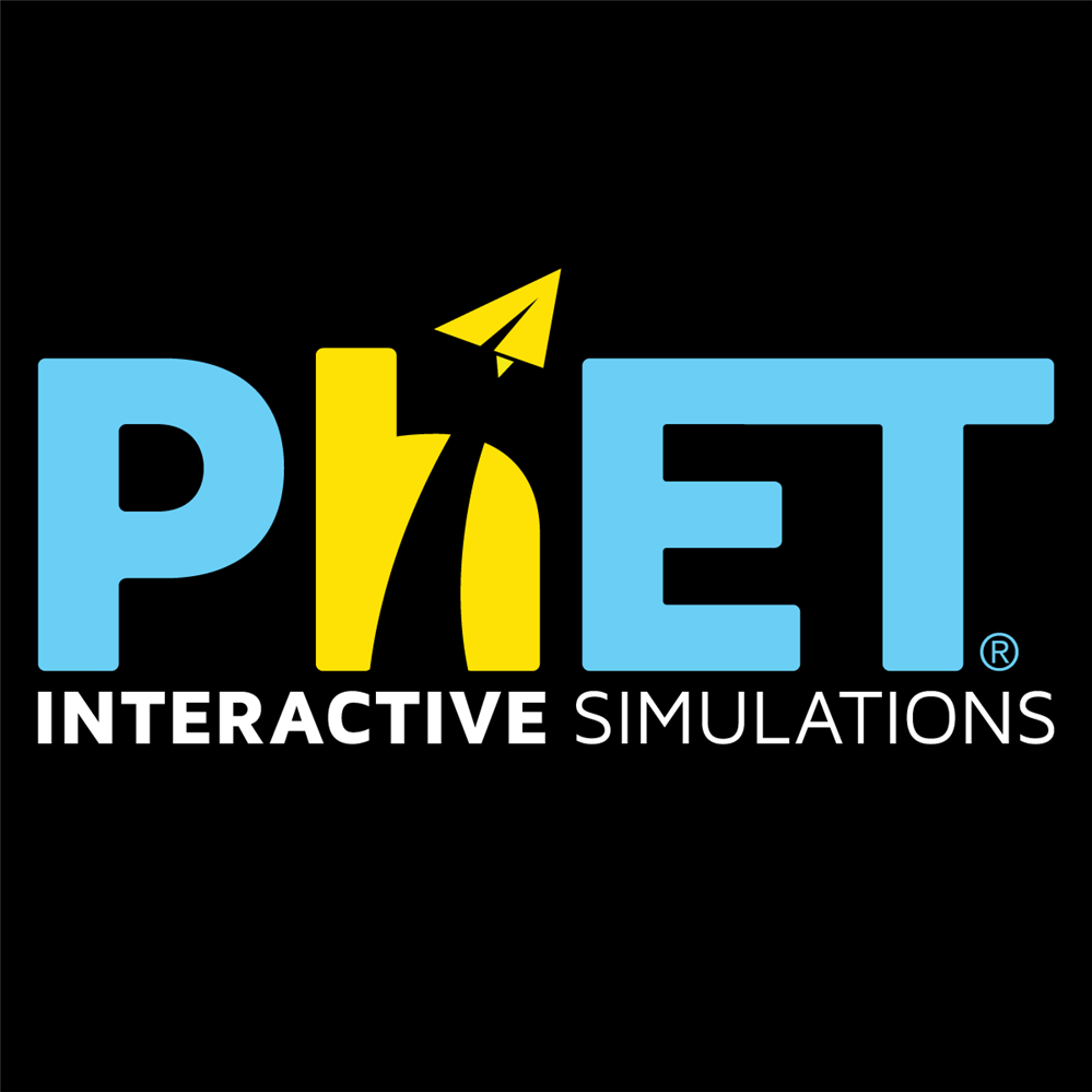  phet logo