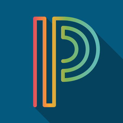  ps mobile logo