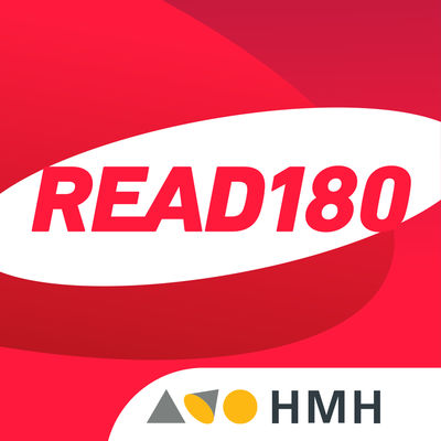  read 180 logo