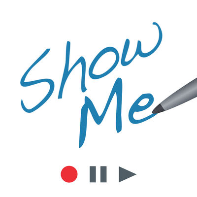  show me logo