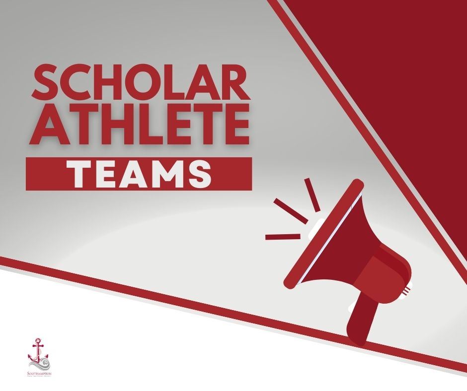  Southampton Scholar-Athlete teams