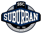 suburban council logo