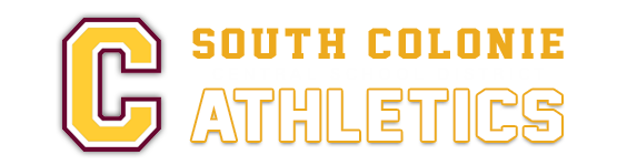 South Colonie Central School Athletics Logo