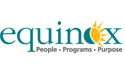 Equinox logo