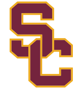 SC athletic logo