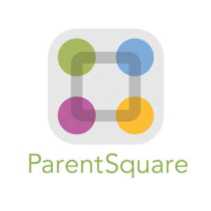 logo for parentsquare