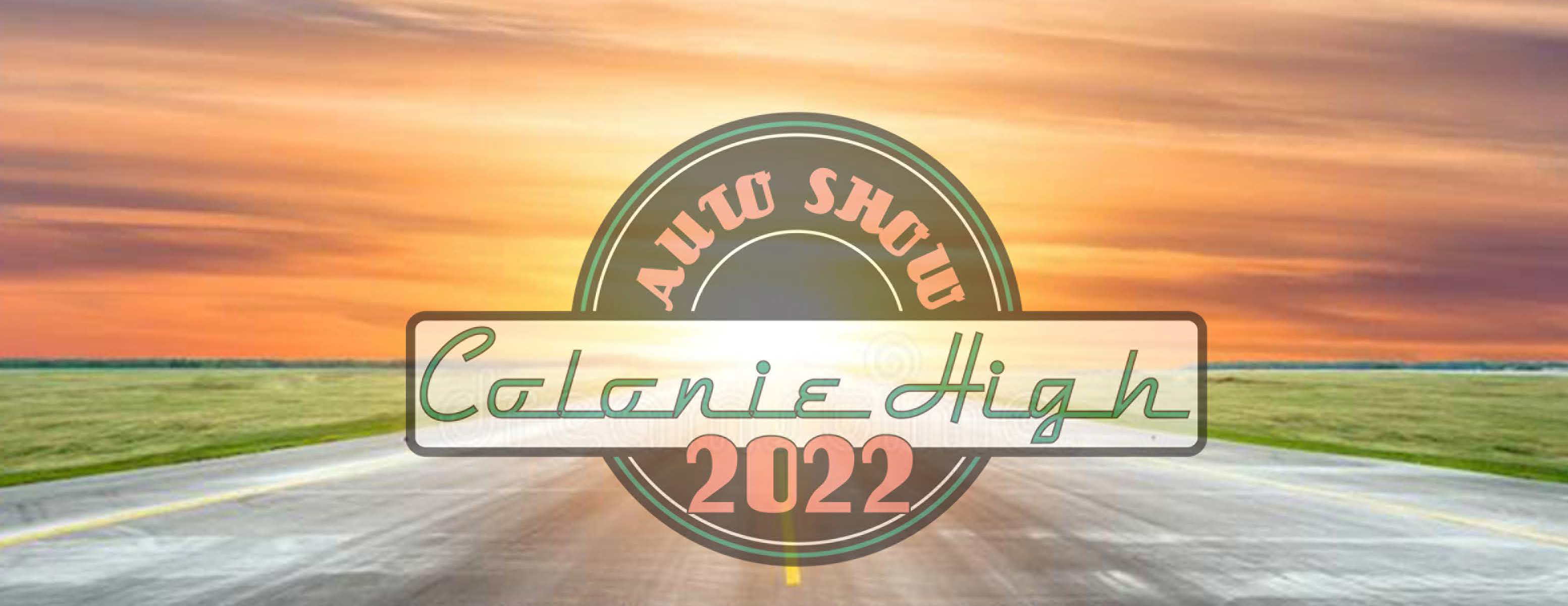 Auto Show Colonie High 2022