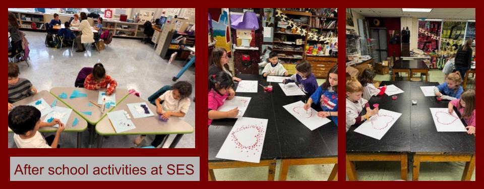 SES After school activities 1