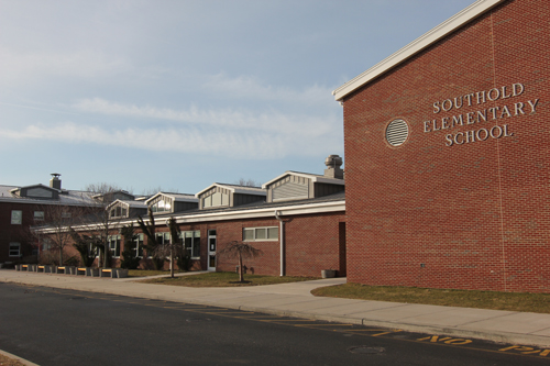 Welcome to Southold Elementary School!