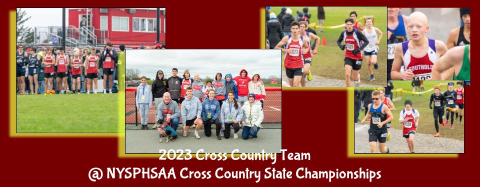 2023 NYSPHAA Cross Country State Championships