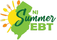 NJ Summer EBT