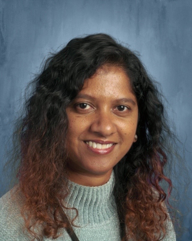 Lalitha Alagappan