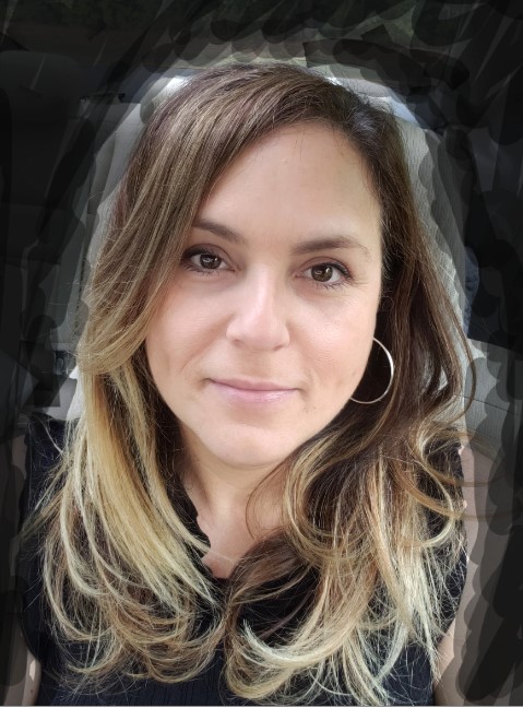 Melissa Morales-Reyes