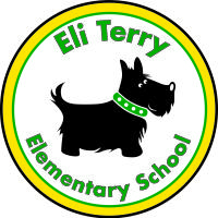 Eli Terry Circle Logo Eli Terry Circle Logo