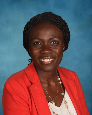 Esther Boakye-Dattey