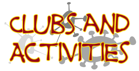 Clubs and Activities