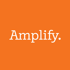 Amplify Logo