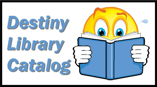 Library Catalog