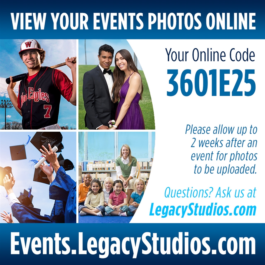 Legacy Studios Code