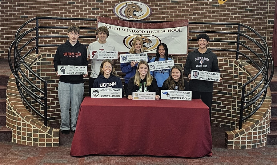 Fall 2024 Awards photo