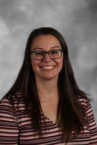 Angelica Jackson Photo