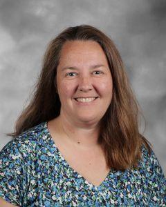 Heather Brindisi Photo