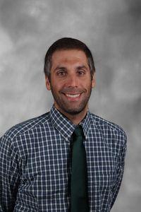 Mark D'Amato Photo Mark D'Amato Photo