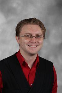 Michael Gilroy Photo