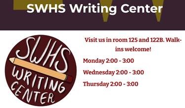 Writing Center Writing Center
