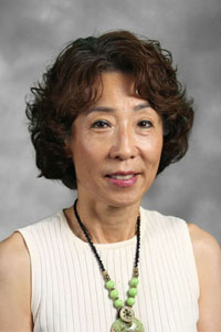 Jurie Hwang Jurie Hwang