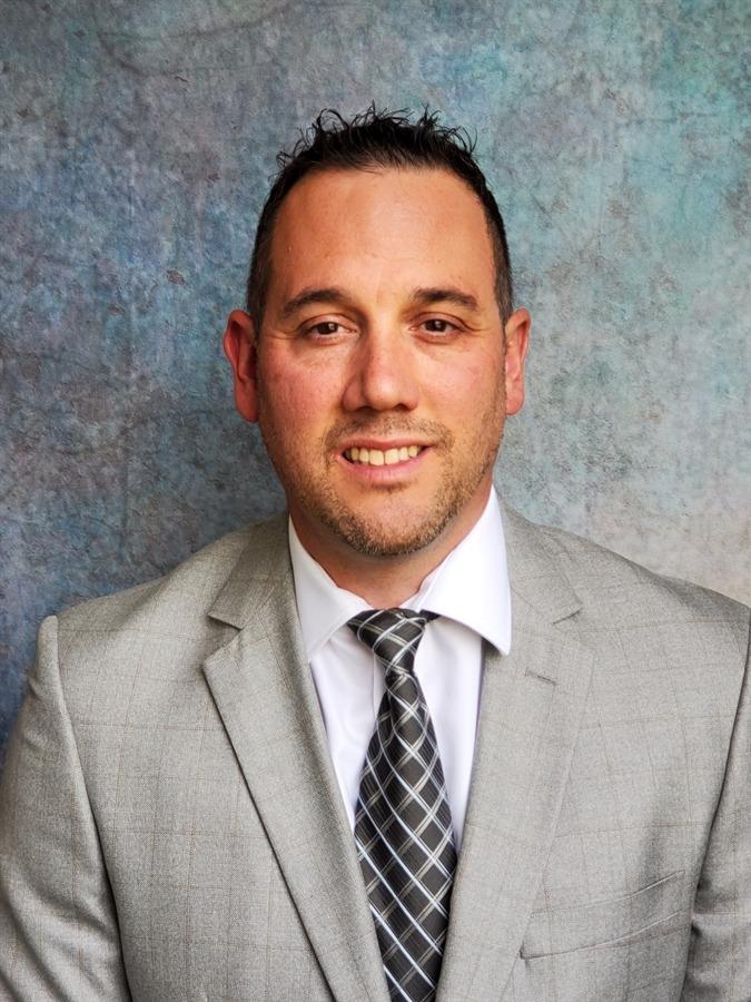 Kevin Quinn Kevin Quinn