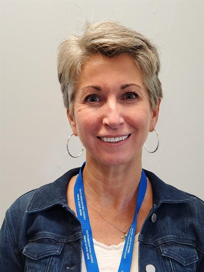 Christine Fielding Christine Fielding