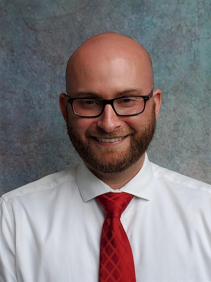 Jeremy Walz Jeremy Walz