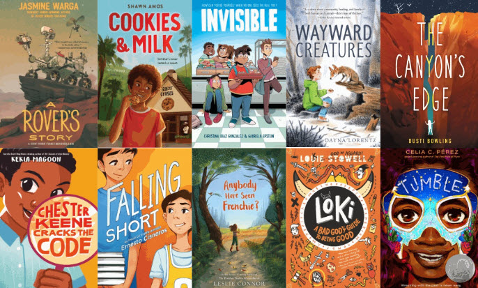 2025 Interm. NN Book Covers 2025 Interm. NN Book Covers