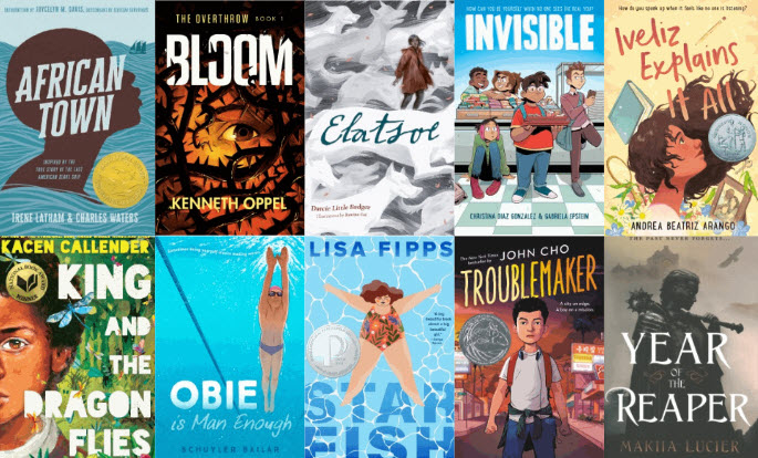 2025 MS NN Book Covers 2025 MS NN Book Covers