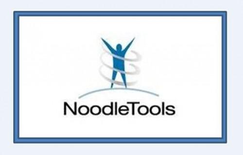Noodletools Noodletools