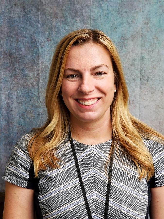 Kimberly Moore Kimberly Moore