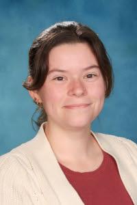 Samantha vanValkenburg