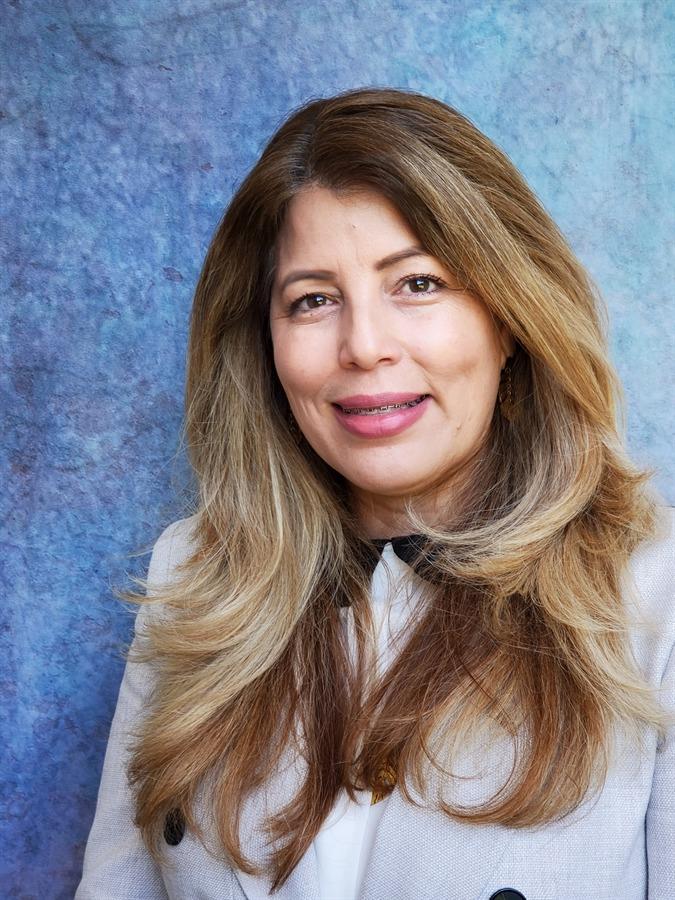 Joany Alvarado Joany Alvarado