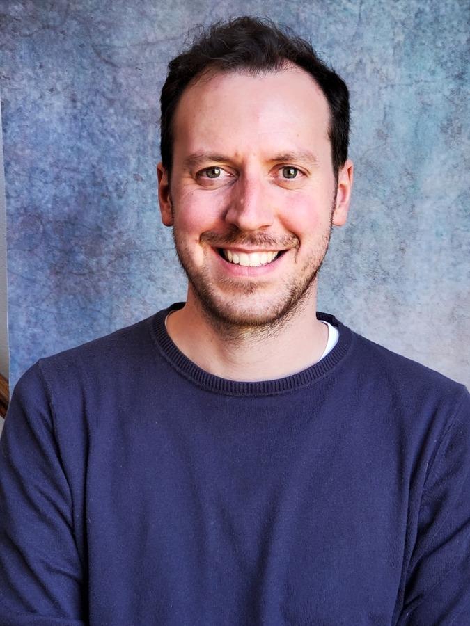 Christophe Graupner Christophe Graupner