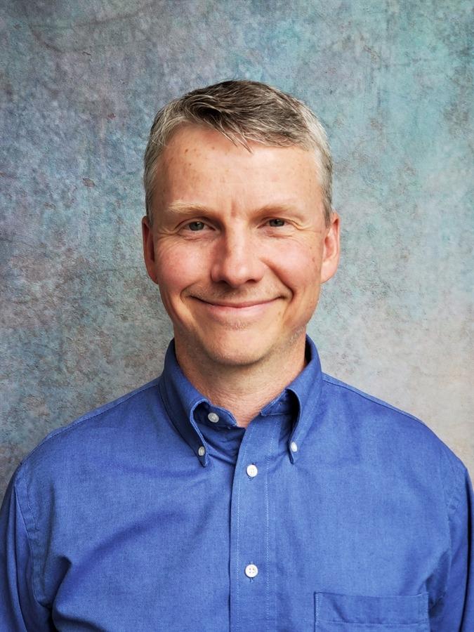 Richard Rader Richard Rader