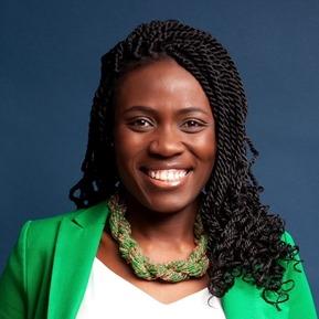 Esther Boakye-Dattey Esther Boakye-Dattey