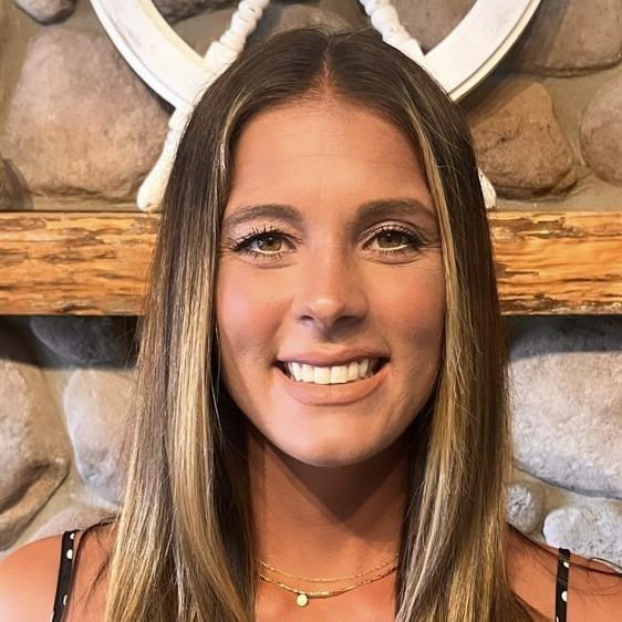 Jenna Trudeau Jenna Trudeau