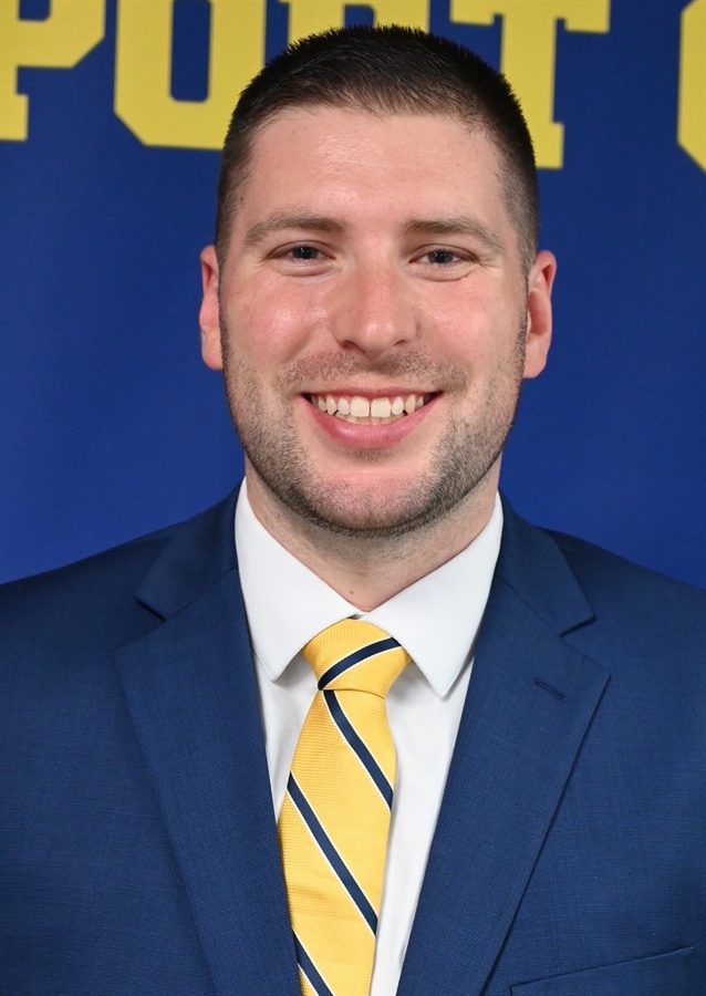 This is the image for the news article titled Welcome new Cosgrove assistant principal