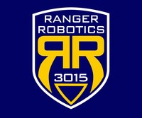 Rangers Robotics Logo Small
