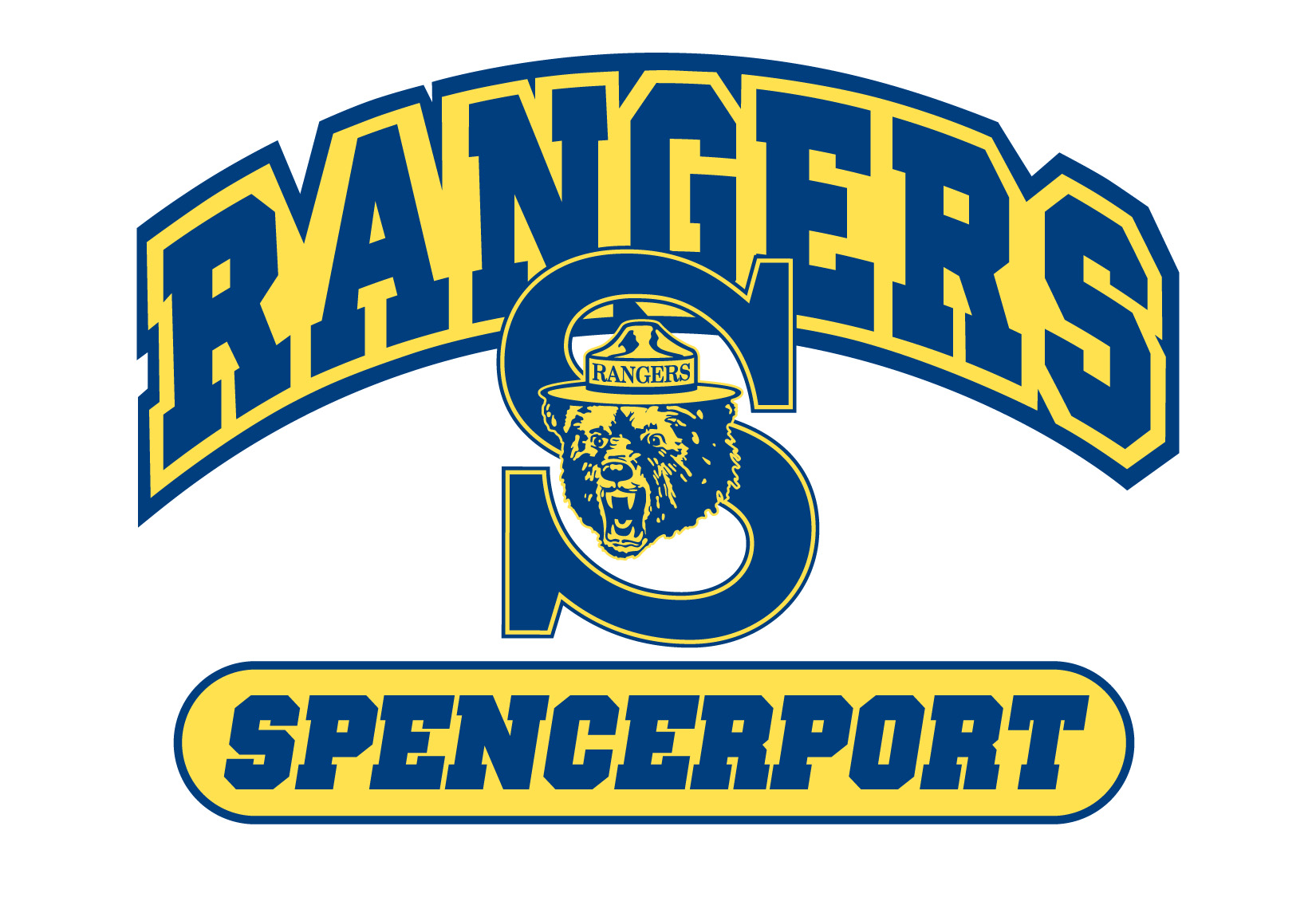 Ranger athletics logo