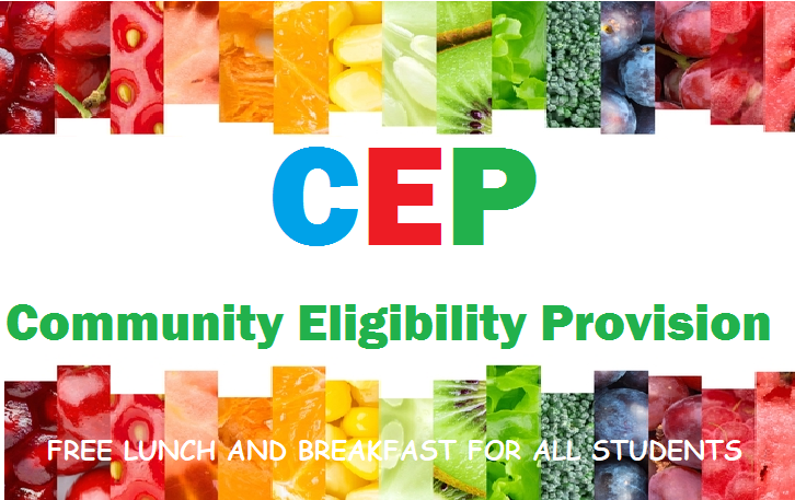 CEP Program CEP Program