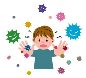 Communicable Diseases