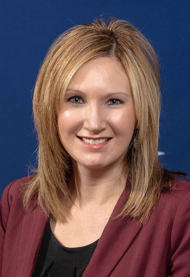 Jayme Lynn Fantauzzo