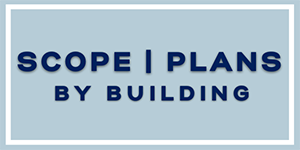 Scope and plans by building